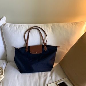 Longchamp- Le Pliage style